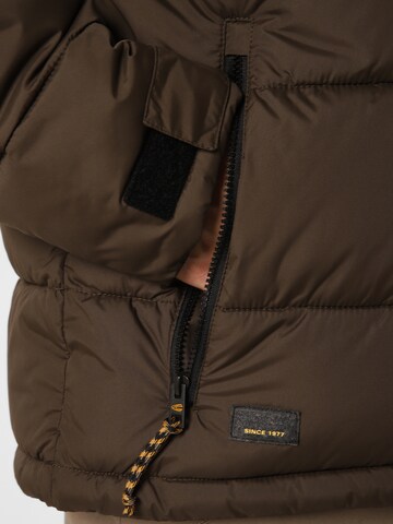 Veste d’hiver CAMEL ACTIVE en marron