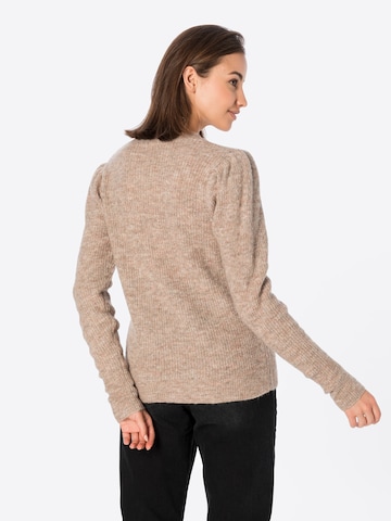 MEXX - Jersey en beige