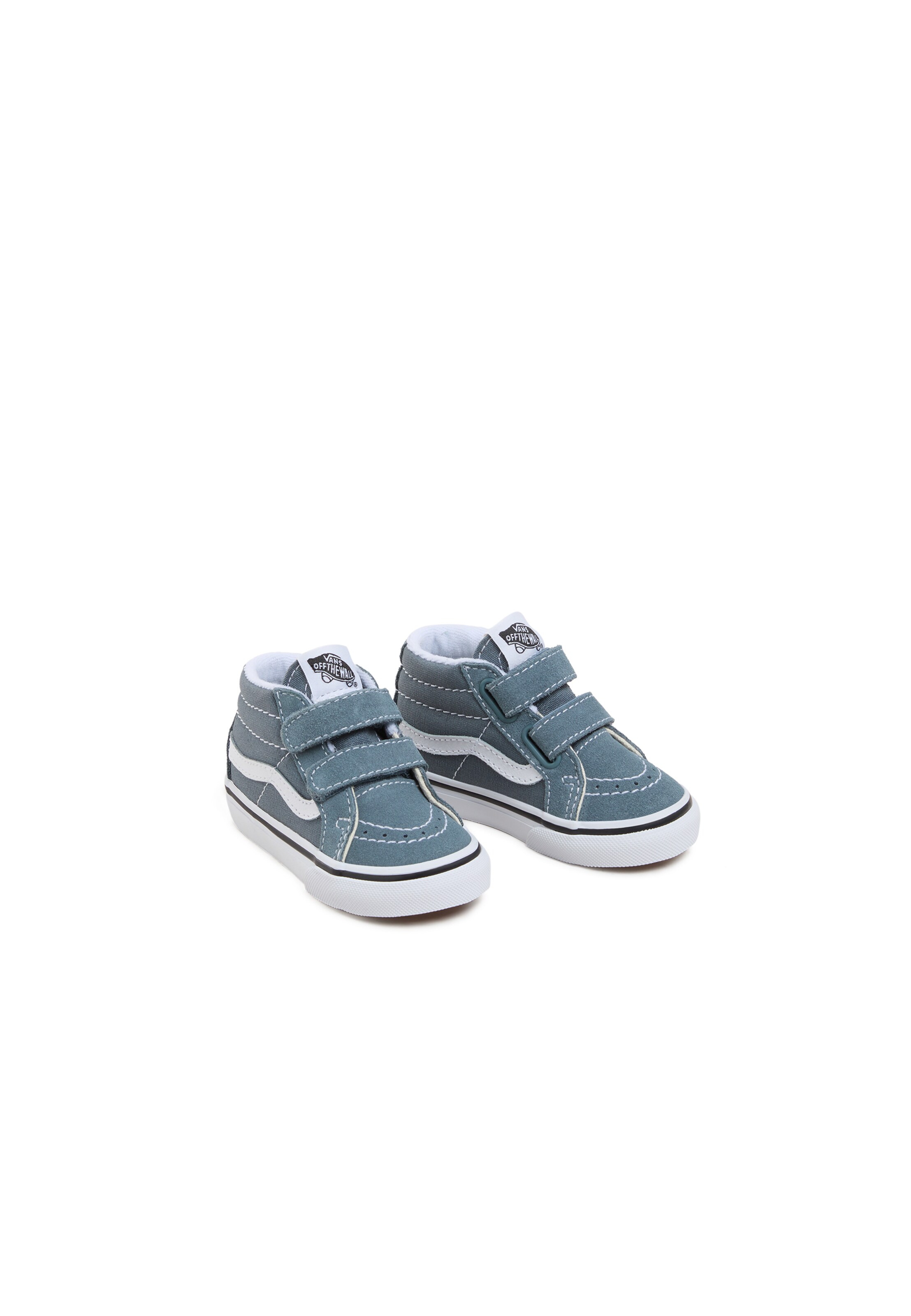 Baskets 'Old Skool' VANS en bleu