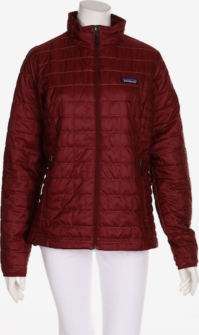 PATAGONIA Jacket & Coat in M in Red: front