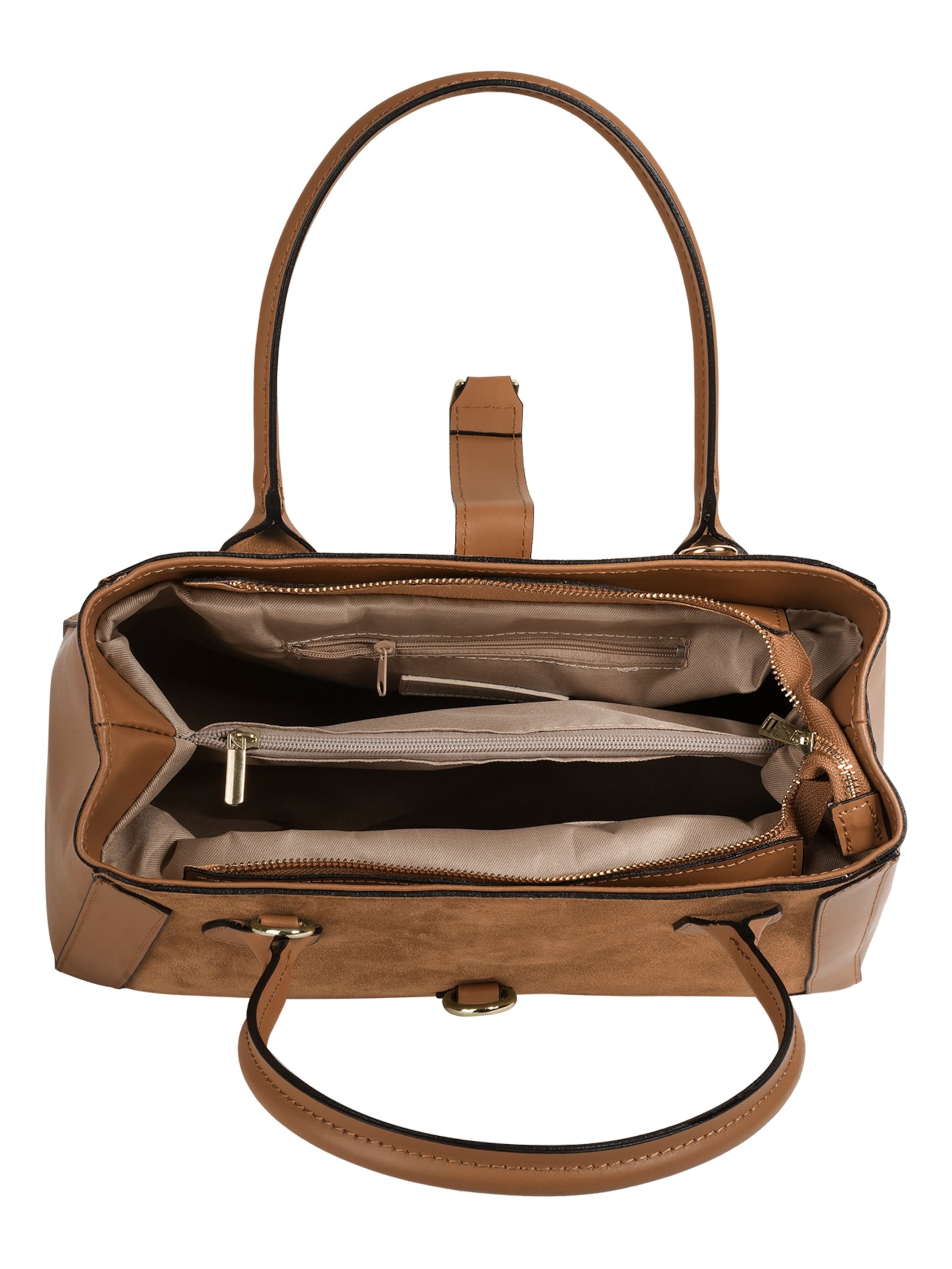 Samantha Look Shopper‌‌‌ in Braun