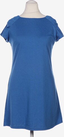Dorothy Perkins Dress in M in Blue: front
