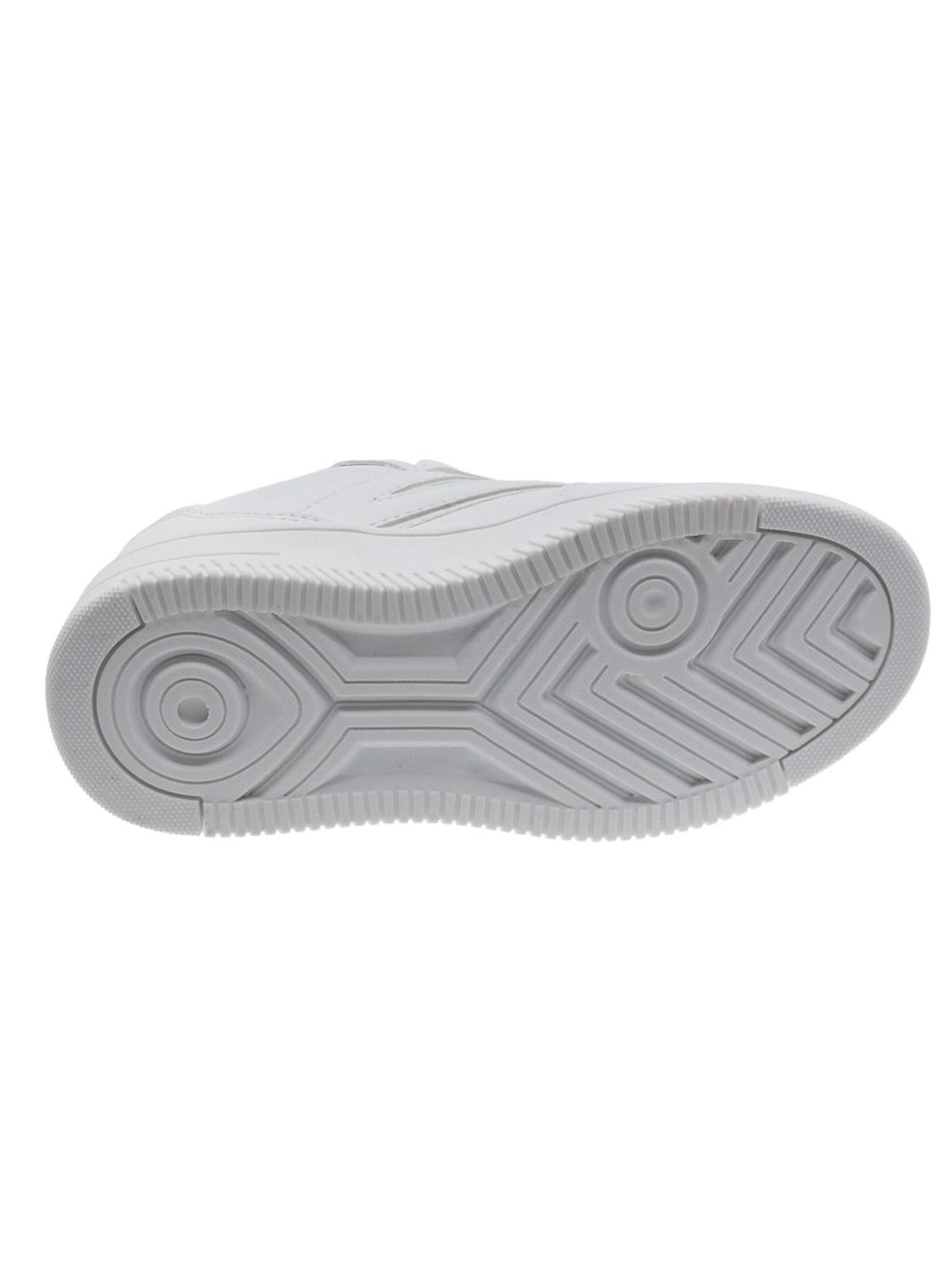 Beppi Sneaker 'Casual Shoe'‌‌‌‌‌‌‌ in Weiß