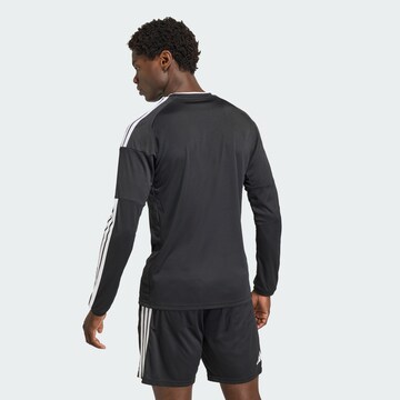 ADIDAS PERFORMANCE Functioneel shirt 'REFEREE 26' in Zwart