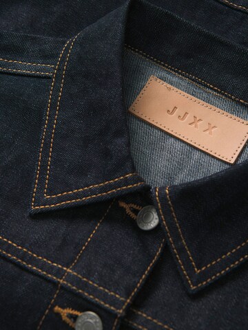 JJXX - Chaqueta de entretiempo en azul