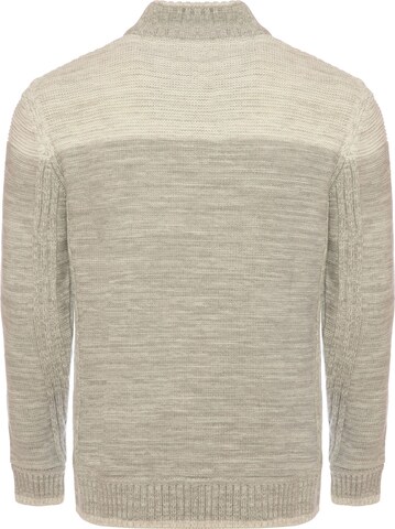 CARISMA Sweater in Beige