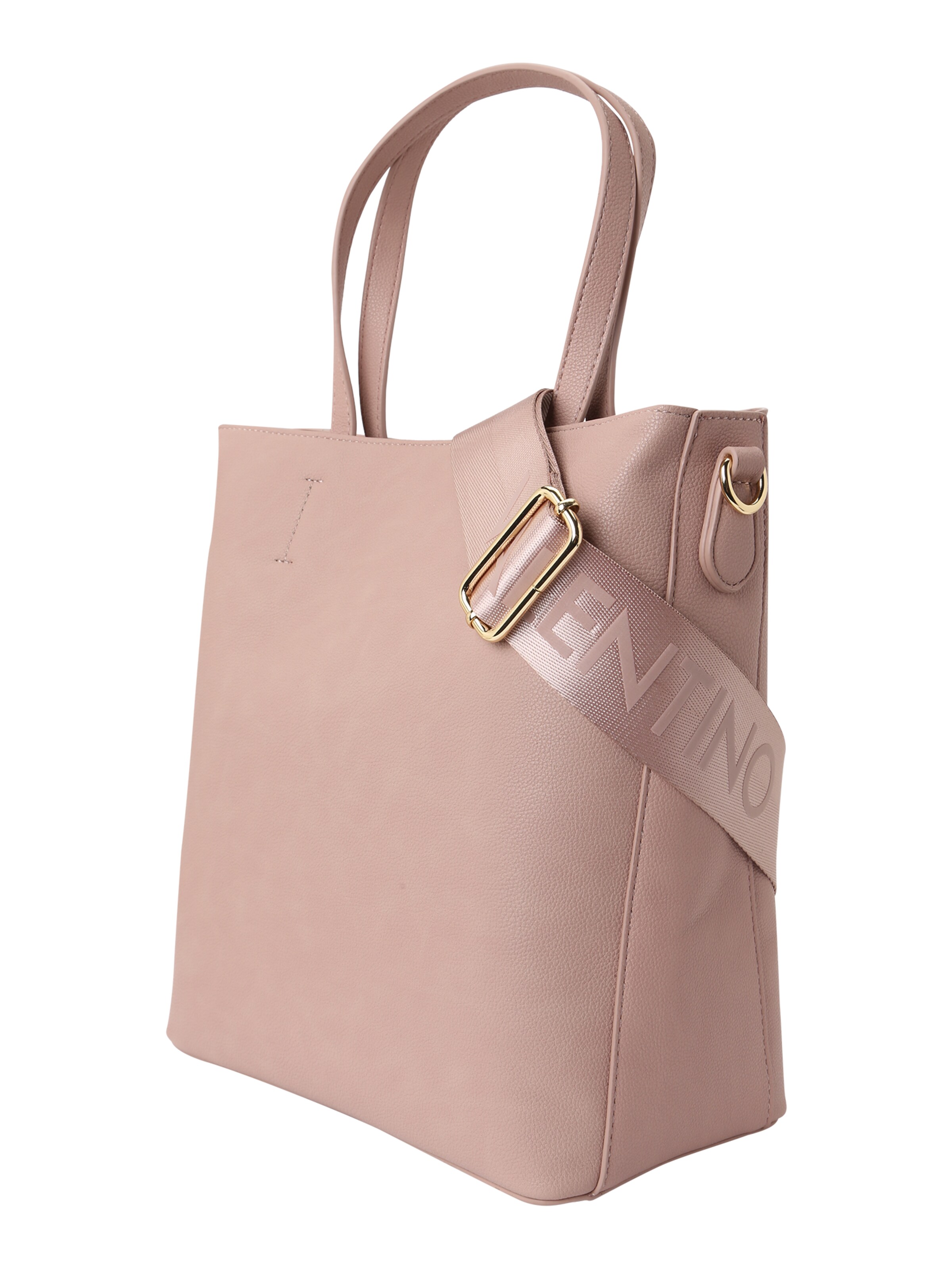 VALENTINO Shopper in Roze