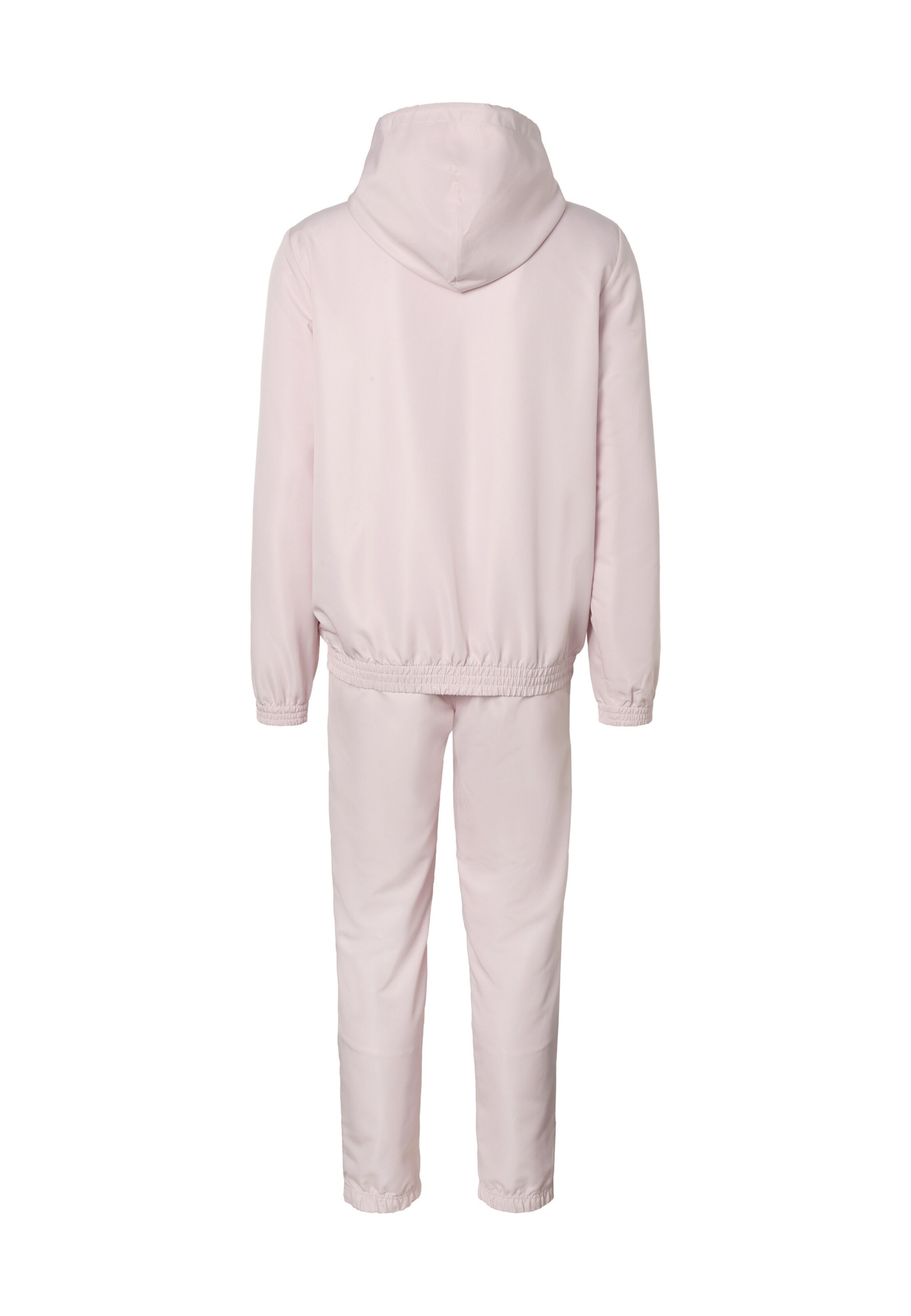Survêtement Sergio Tacchini en rose