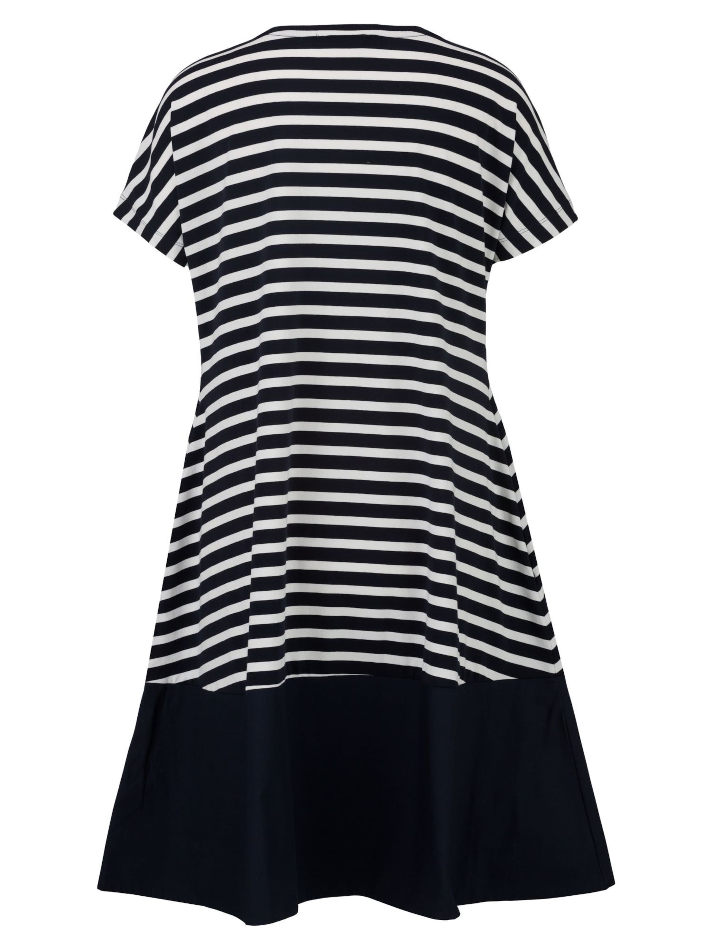 19V69 ITALIA Dress 'Ilva' in Blue