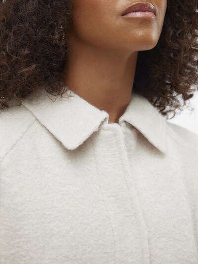 VERO MODA Übergangsjacke in beige, Produktansicht