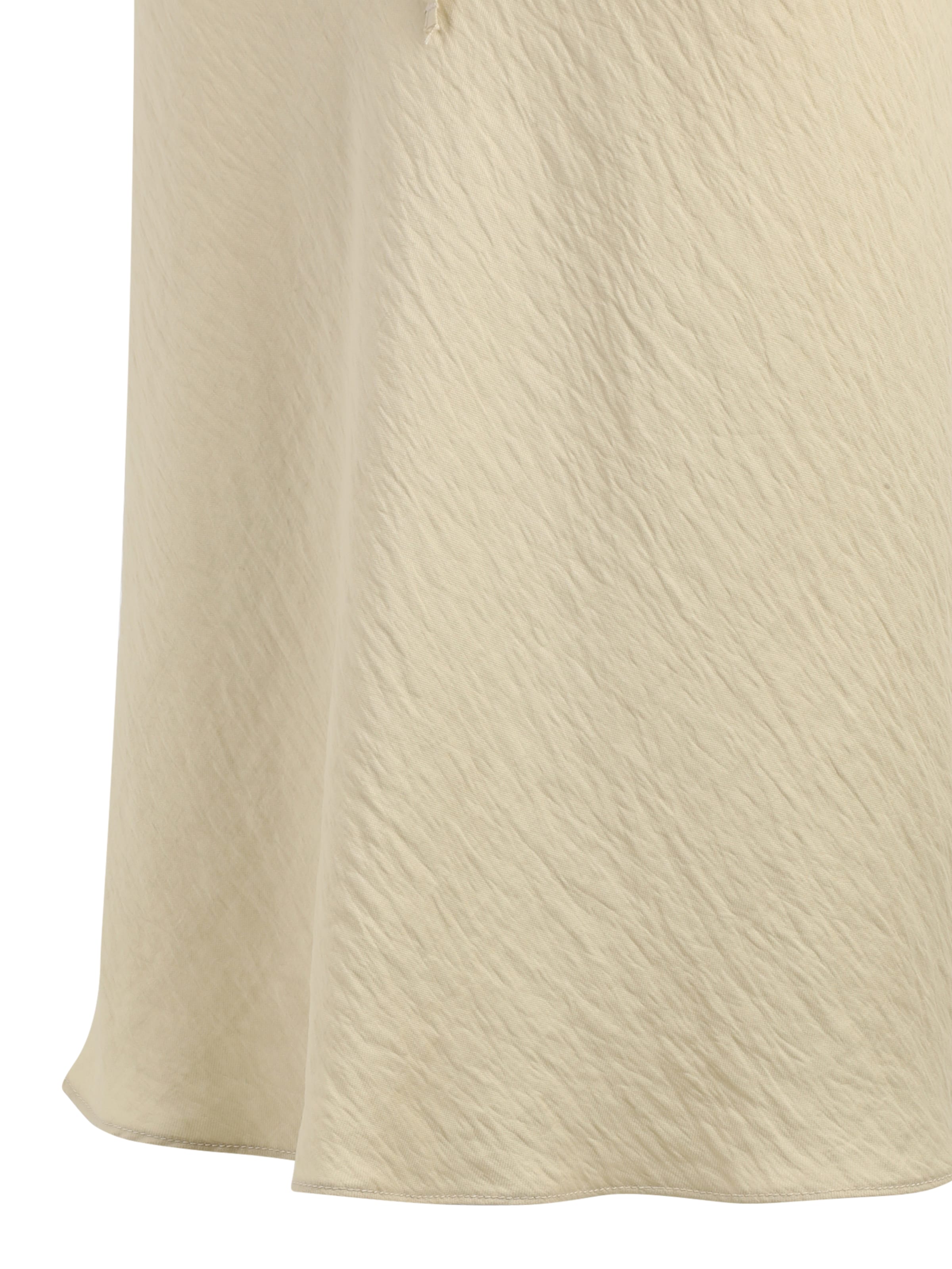 TOPSHOP Petite Φούστα σε πράσινο