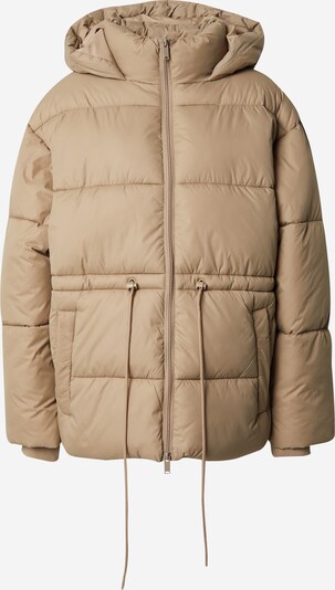 LeGer by Lena Gercke Chaqueta de entretiempo 'Josy' en beige oscuro, Vista del producto