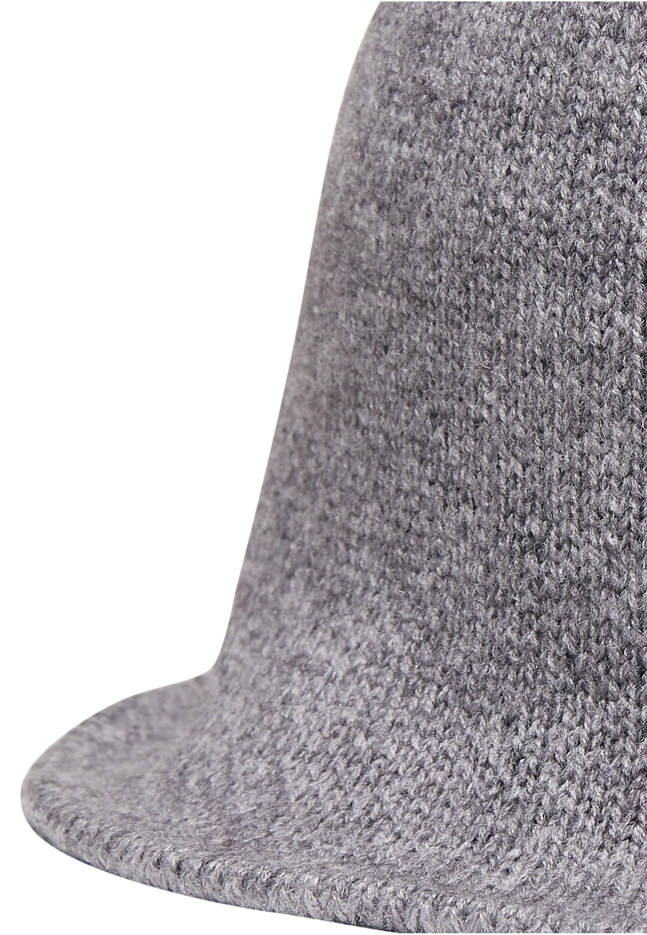 Urban Classics Hat in Grey