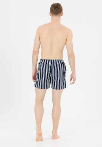 NOU Swimming shorts 'Leandro' in Blue