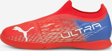 PUMA Athletic Shoes 'ULTRA 3.3' in Red: front