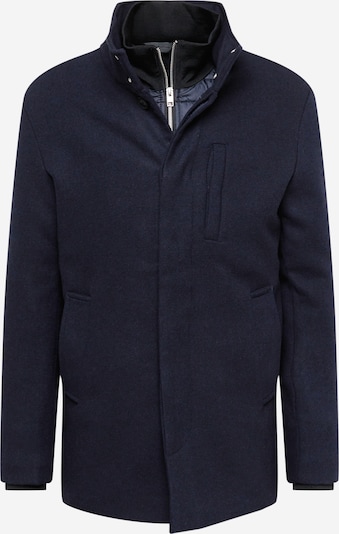 JACK & JONES Prijelazni kaput 'Dunham' veličine S u mornarsko plava, Pregled proizvoda