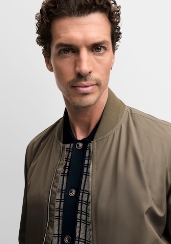 CINQUE Between-Season Jacket in Green