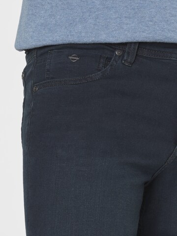 PADDOCKS Slimfit Jeans in Blau