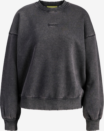 JJXX - Sudadera 'JXLIPPA' en gris: frente