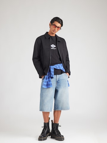 Vertere Berlin T-Shirt in Schwarz