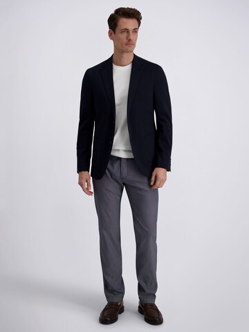 Regular Pantalon chino 'Calais' PIERRE CARDIN en bleu