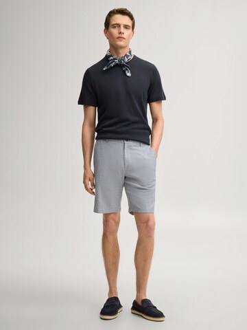 Regular Pantalon chino ' Capri ' JOOP! en bleu