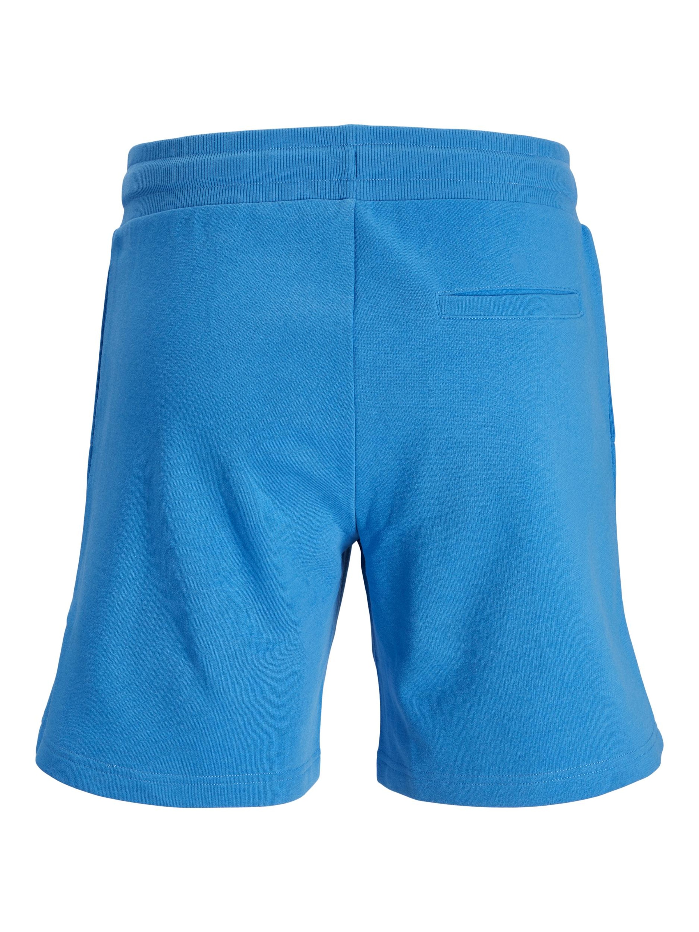 Regular Pantalon 'JPSTAndy' JACK & JONES en bleu