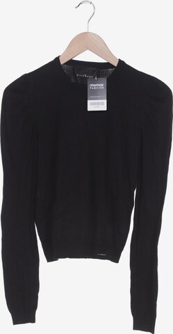 John Richmond Sweater & Cardigan in XXS in Black: front