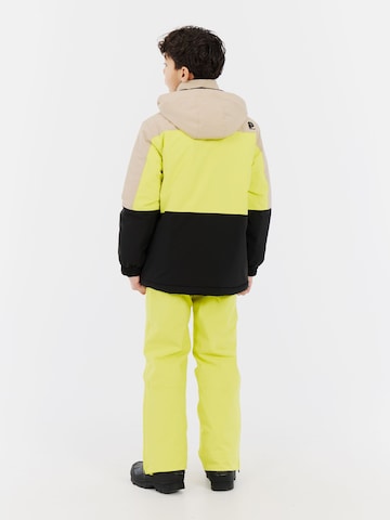 PROTEST Athletic Jacket 'PRTMilan JR' in Blue