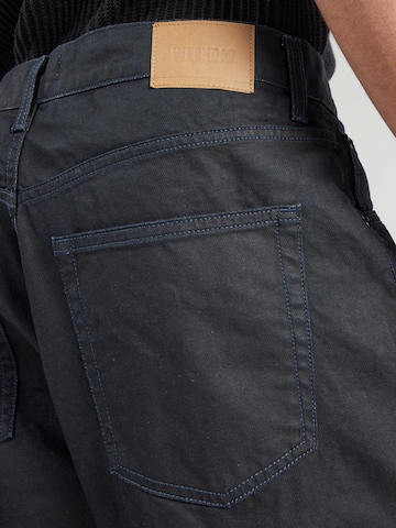 WEEKDAY Baggy Jeans 'Astro' in Blue