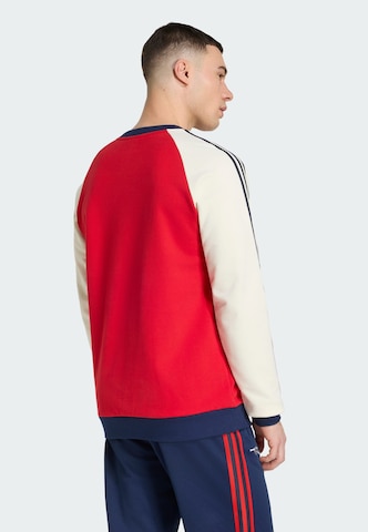 Sweat de sport 'Arsenal FC' ADIDAS PERFORMANCE en rouge