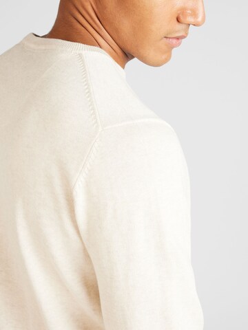 FYNCH-HATTON Pullover in Beige