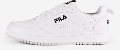 FILA Sneakers 'REGA' in Black / White, Item view