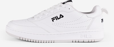 FILA Tenisky 'REGA' - černá / bílá, Produkt