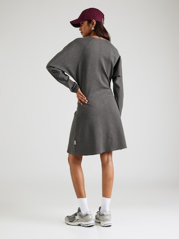 ARMEDANGELS - Vestido 'CALINAA' em cinzento