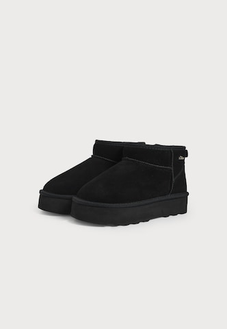 Boots s.Oliver en noir