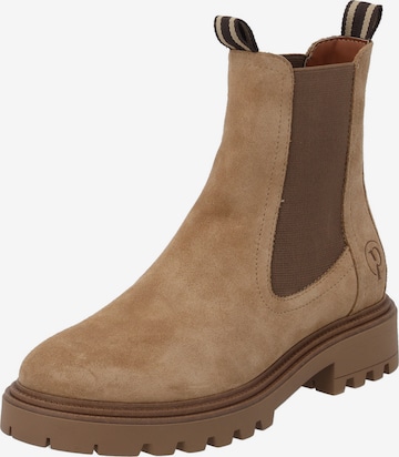 Palado Boots 'Palado Luctoria' in Beige: Vorderseite