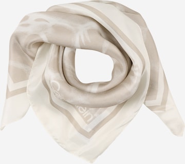 Alle Tuch beige auf einen Blick