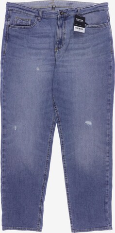 CAMEL ACTIVE Jeans 33 in Blau: predná strana