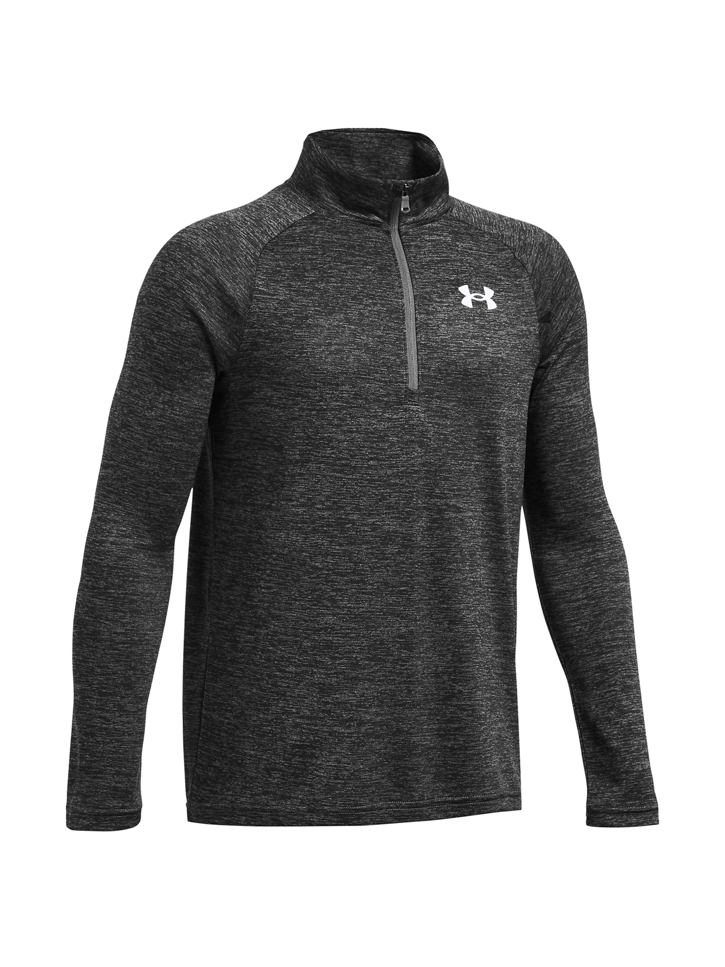 UNDER ARMOUR Performance Shirt in Grey