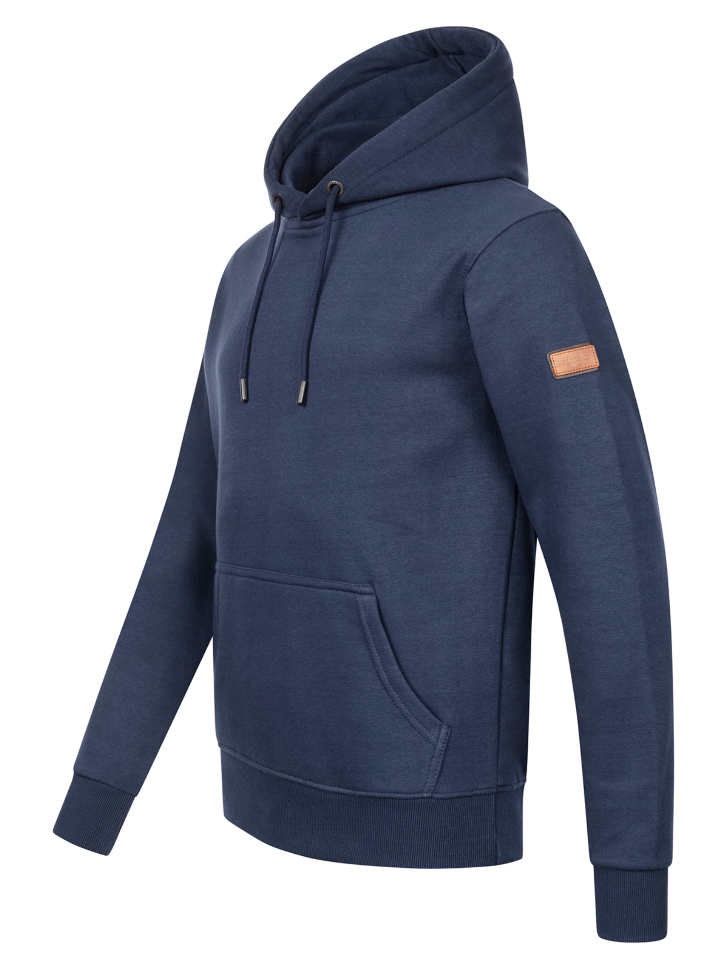 Rock Creek Sweatshirt in Blue