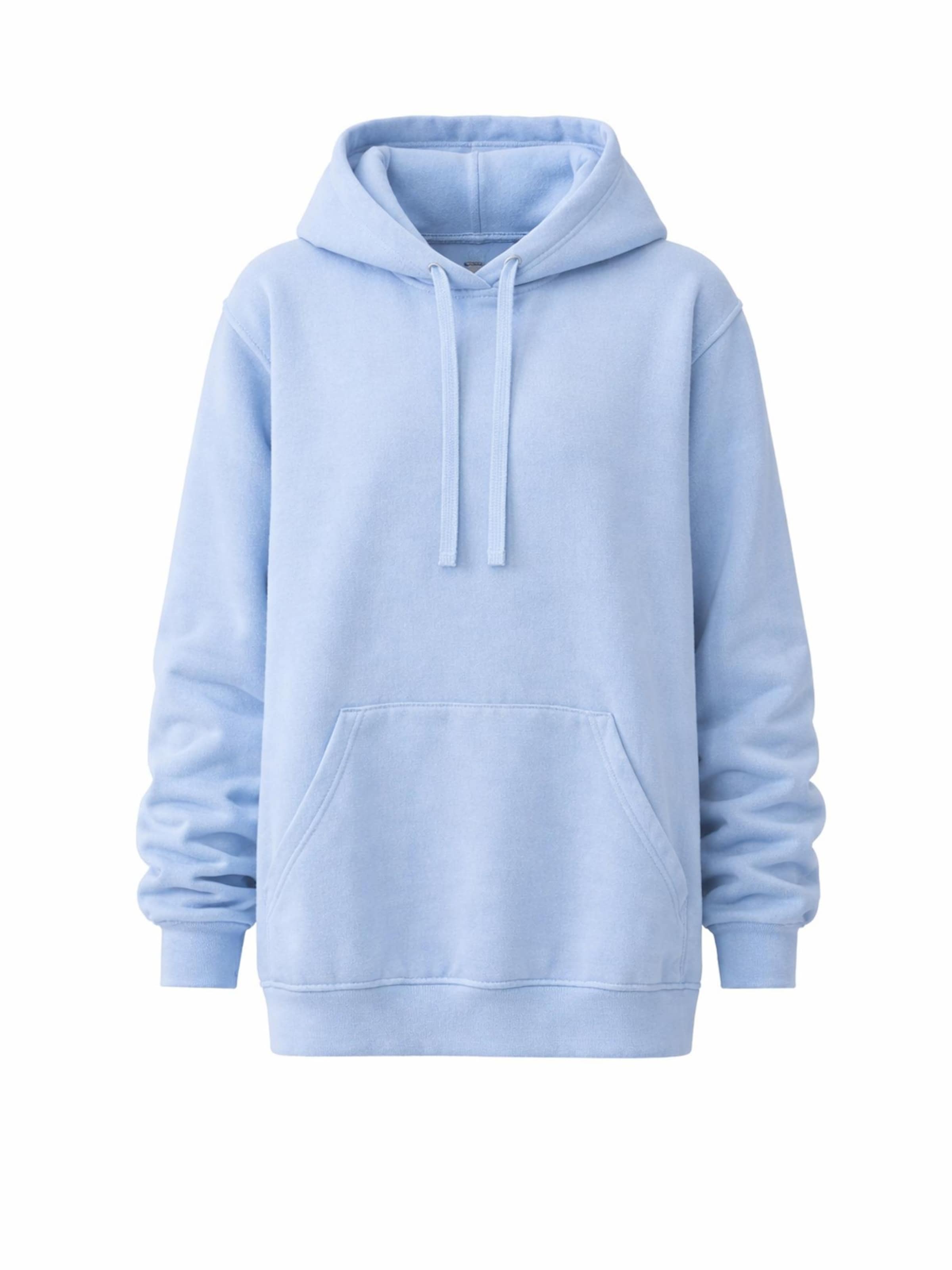 Worldclassca Sweatshirt in Blue
