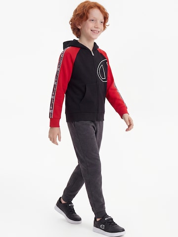 Champion Sweatvest in Zwart