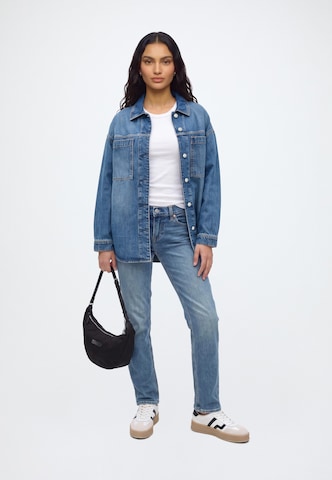Giacca di mezza stagione di GAP in blu