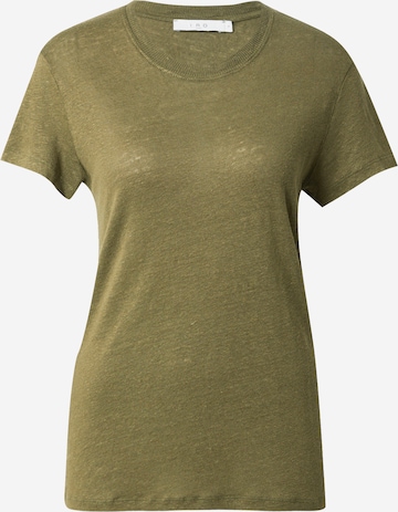 IROMajica - zelena boja: prednji dio