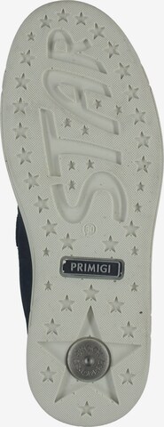 PRIMIGI Sneaker in Blau