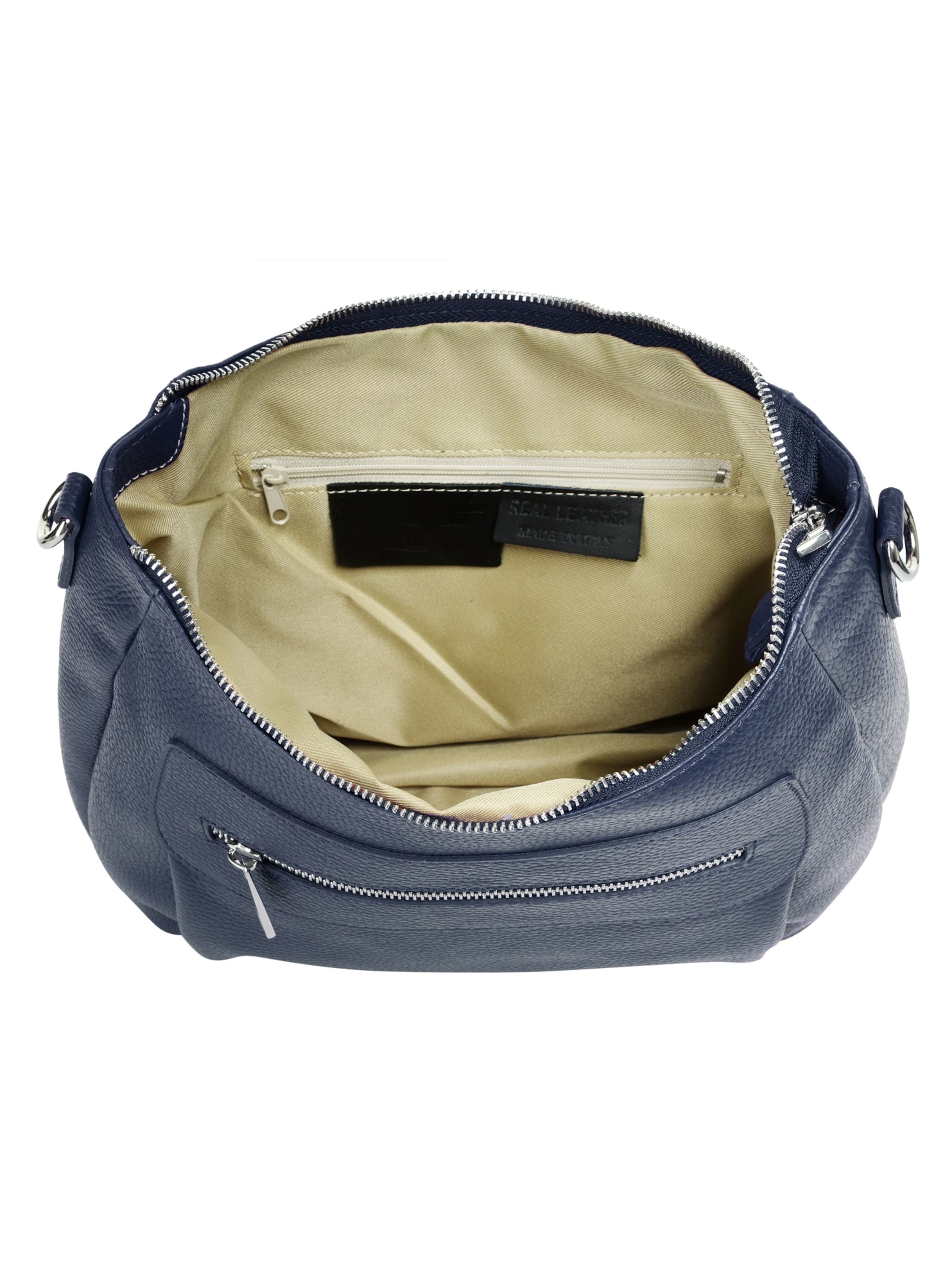 Sac à bandoulière Samantha Look en bleu