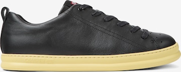 CAMPER Sneaker 'Runner Four' in Schwarz