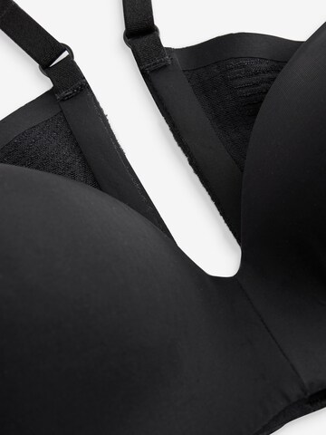 Next Bra in Black