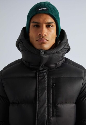 Giacca sportiva 'Drifter' di JACK1T in nero